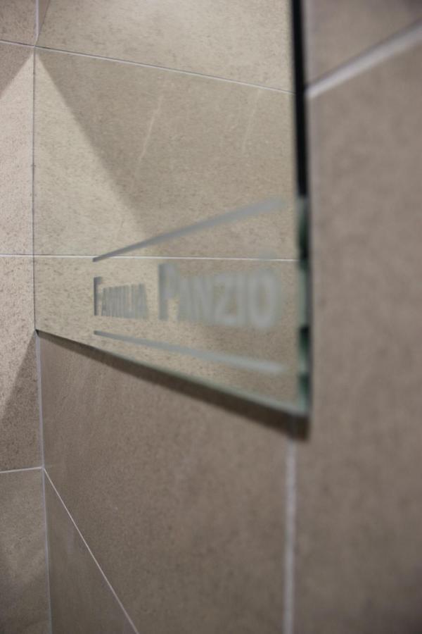 Familia Panzió
